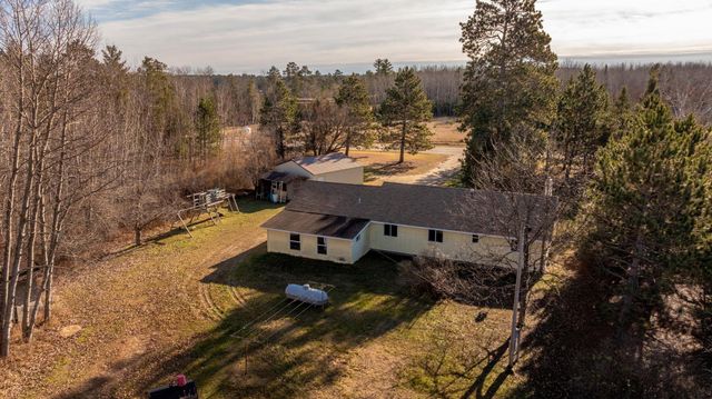 3424 State 87 NW, Powers Twp, MN 56435