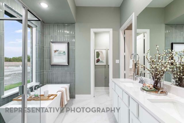 5050 Bowen Prairie Drive, Rosenberg, TX 77471