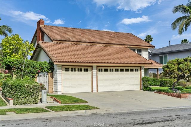 171 Avenida Santa Anita, La Habra, CA 90631