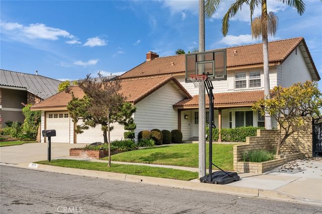 171 Avenida Santa Anita, La Habra, CA 90631