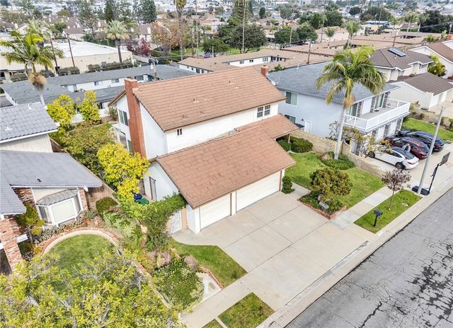 171 Avenida Santa Anita, La Habra, CA 90631