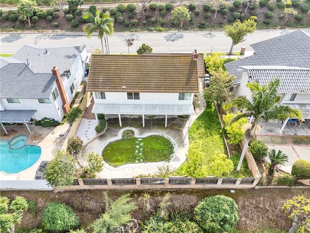 171 Avenida Santa Anita, La Habra, CA 90631