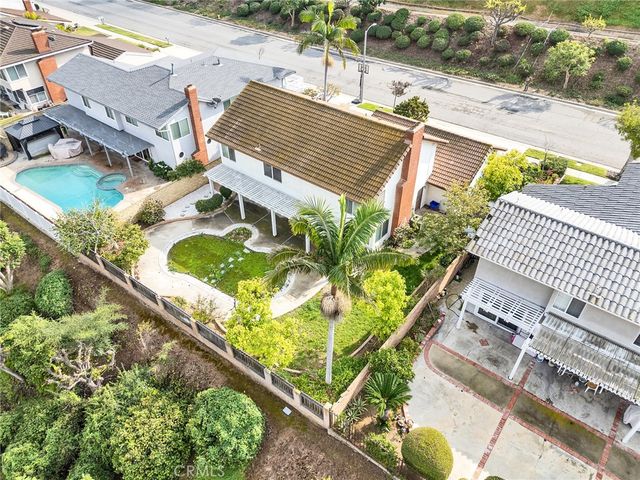 171 Avenida Santa Anita, La Habra, CA 90631