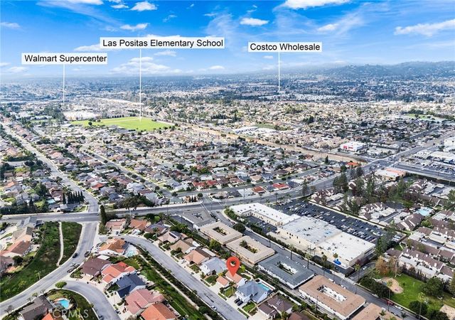 171 Avenida Santa Anita, La Habra, CA 90631