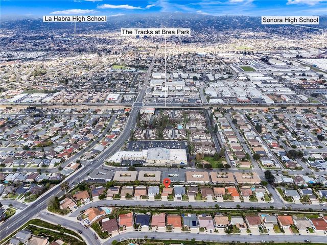171 Avenida Santa Anita, La Habra, CA 90631