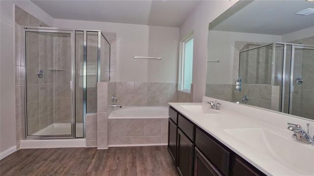 3315 Rosselli Brush Drive, Katy, TX 77493