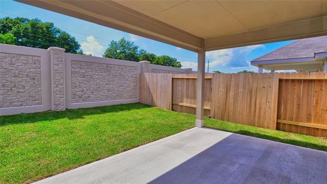 3315 Rosselli Brush Drive, Katy, TX 77493