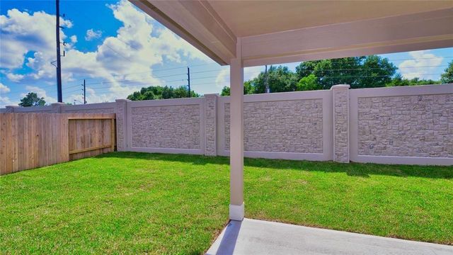 3315 Rosselli Brush Drive, Katy, TX 77493