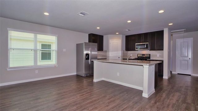 3315 Rosselli Brush Drive, Katy, TX 77493