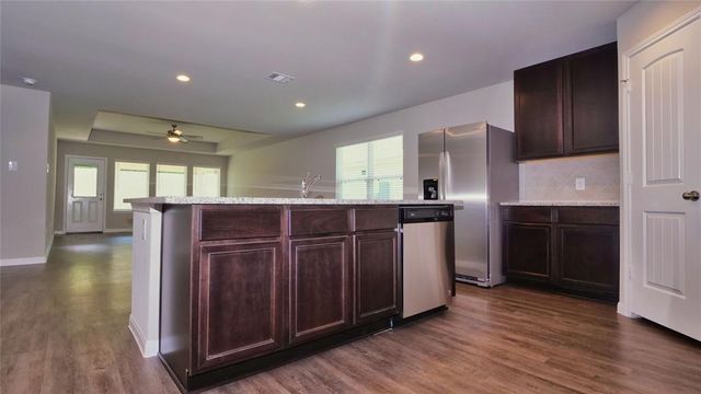3315 Rosselli Brush Drive, Katy, TX 77493