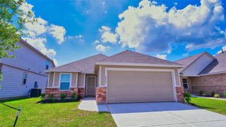3315 Rosselli Brush Drive, Katy, TX 77493