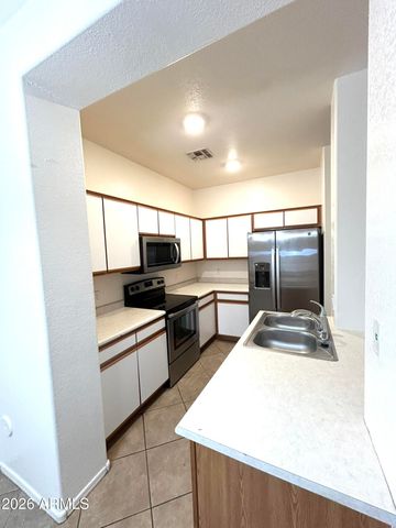 1961 N HARTFORD Street 1144, Chandler, AZ 85225