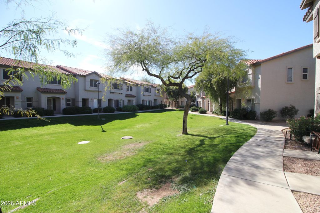 1961 N HARTFORD Street 1144, Chandler, AZ 85225 — photo 2