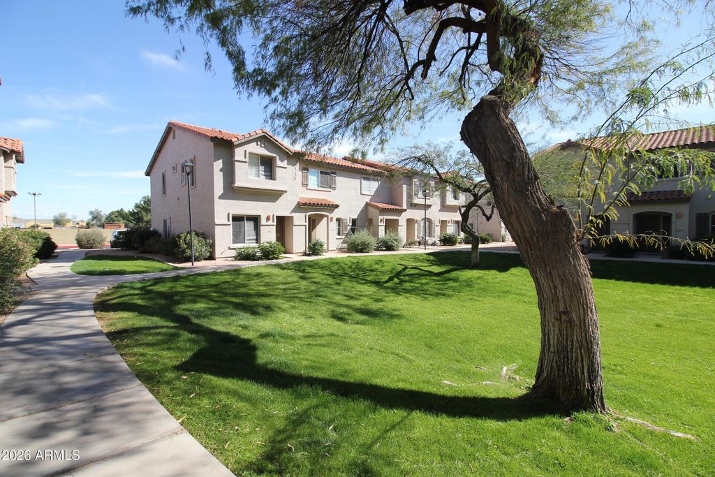 1961 N HARTFORD Street 1144, Chandler, AZ 85225 — photo 3