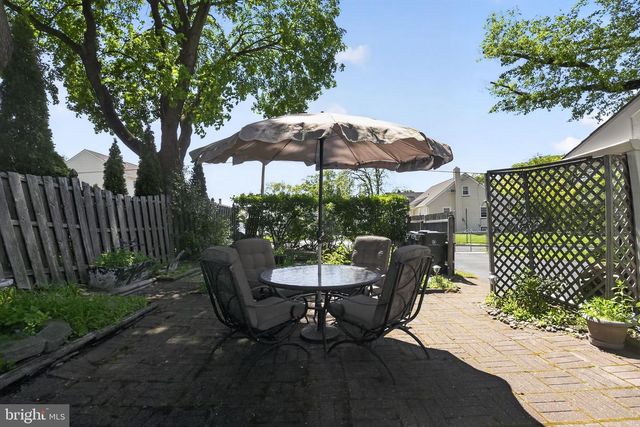 2775 WOODROW AVE, Glenside, PA 19038