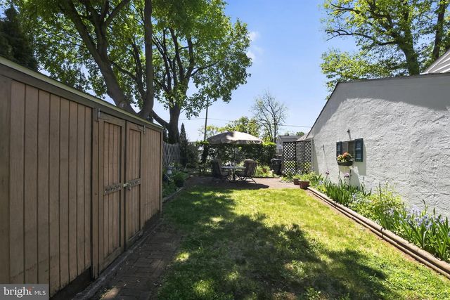 2775 WOODROW AVE, Glenside, PA 19038