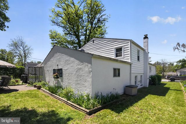 2775 WOODROW AVE, Glenside, PA 19038
