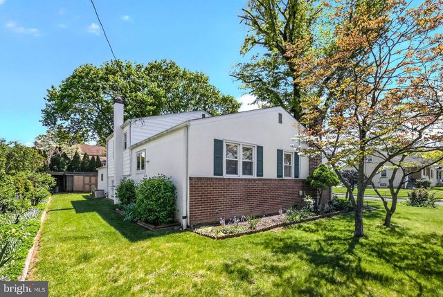 2775 WOODROW AVE, Glenside, PA 19038