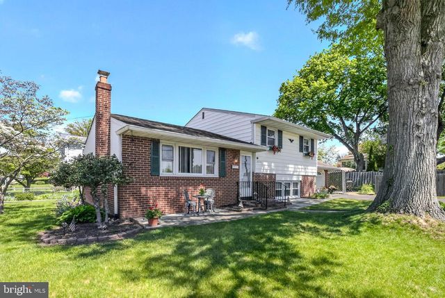 2775 WOODROW AVE, Glenside, PA 19038