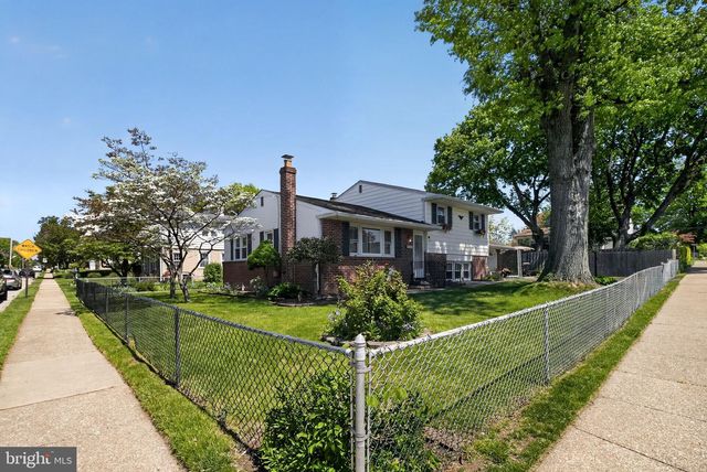 2775 WOODROW AVE, Glenside, PA 19038