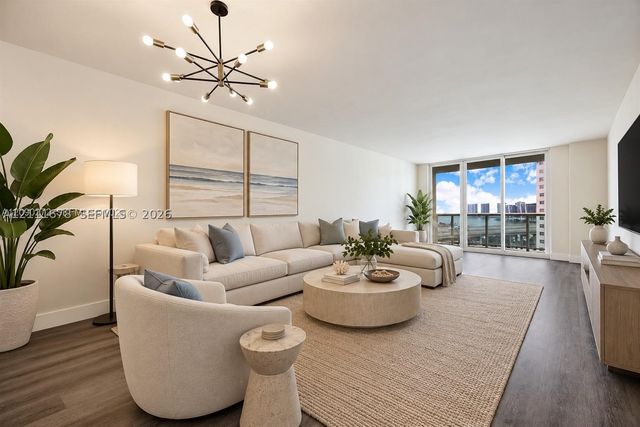 19380 Collins Ave 1023, Sunny Isles Beach, FL 33160