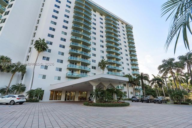 19380 Collins Ave 1023, Sunny Isles Beach, FL 33160