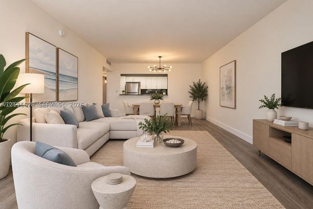 19380 Collins Ave 1023, Sunny Isles Beach, FL 33160