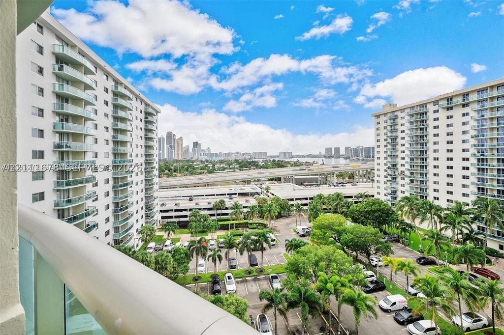 19380 Collins Ave 1023, Sunny Isles Beach, FL 33160