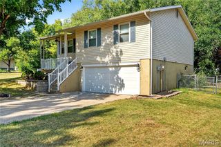 4030 Country Club Drive, Imperial, MO 63052