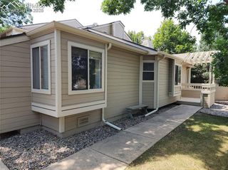 932 Azure Circle, Colorado Springs, CO 80910