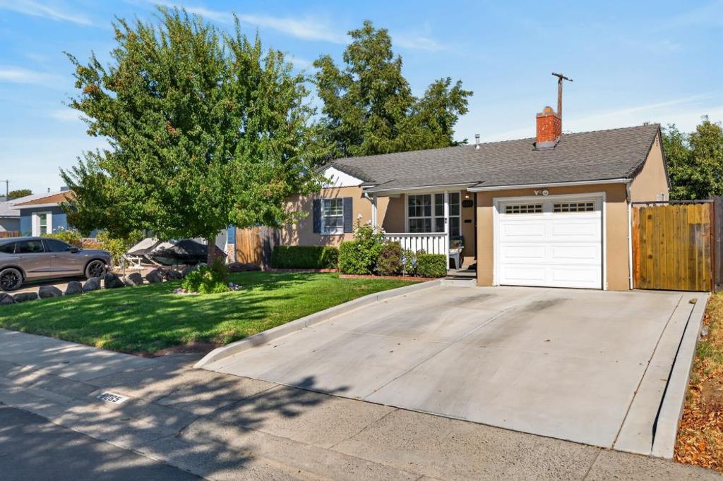 6065 40th Ave, Sacramento, CA 95824