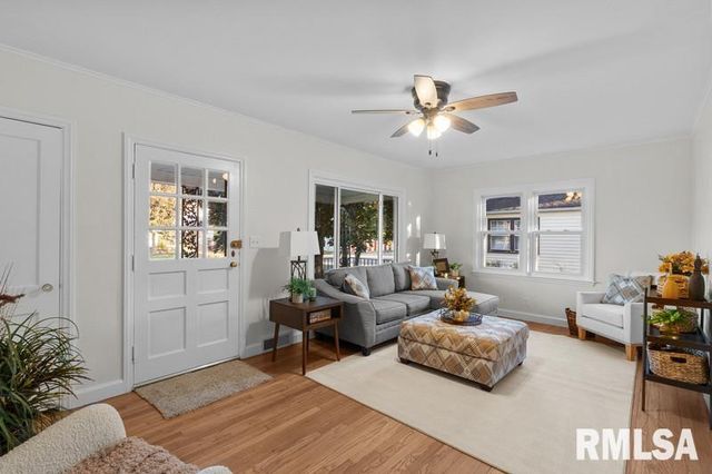 2717 7TH Street, Moline, IL 61265