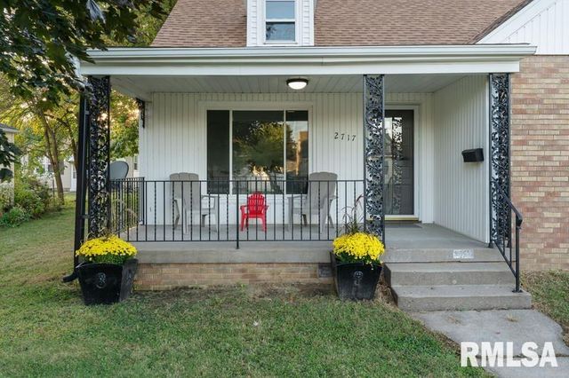 2717 7TH Street, Moline, IL 61265