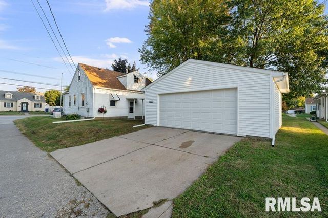 2717 7TH Street, Moline, IL 61265