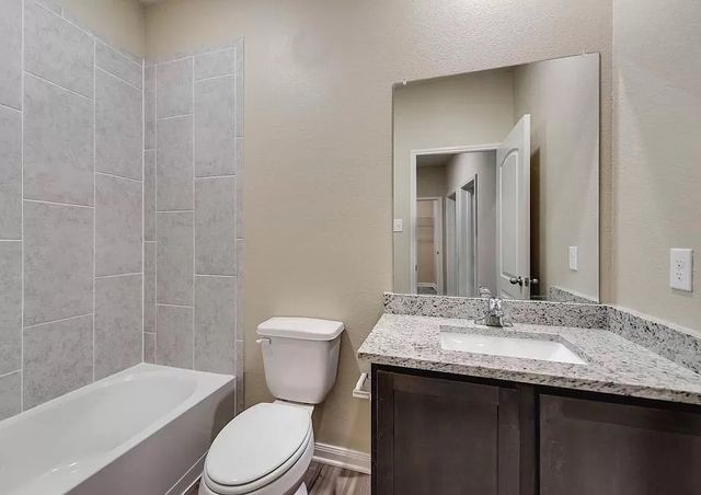2104 Penaflor Drive, Anna, TX 75409