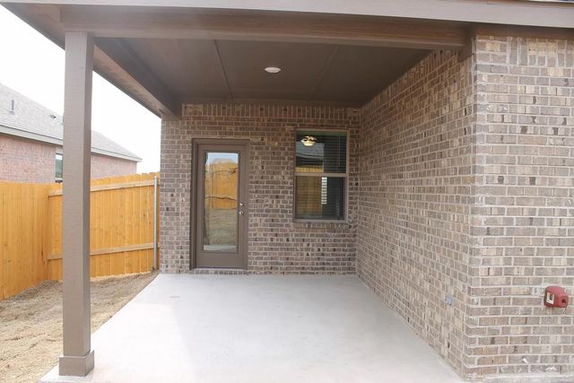 2104 Penaflor Drive, Anna, TX 75409