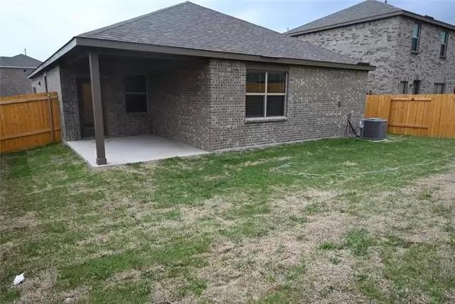 2104 Penaflor Drive, Anna, TX 75409
