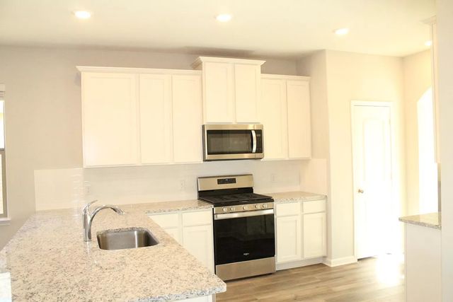 2104 Penaflor Drive, Anna, TX 75409