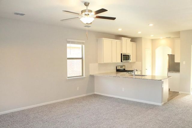 2104 Penaflor Drive, Anna, TX 75409