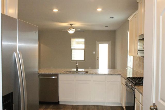 2104 Penaflor Drive, Anna, TX 75409