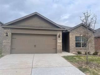 2104 Penaflor Drive, Anna, TX 75409