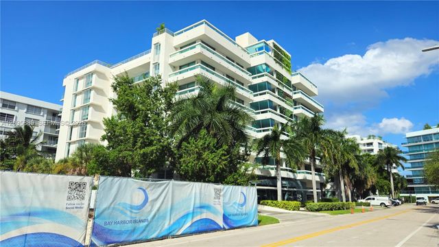 1025 92nd Street 804, Bay Harbor Islands, FL 33154