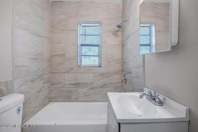 402 E 27TH Street, Jacksonville, FL 32206