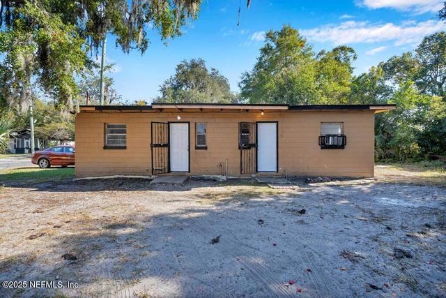 402 E 27TH Street, Jacksonville, FL 32206
