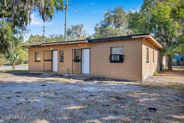 402 E 27TH Street, Jacksonville, FL 32206