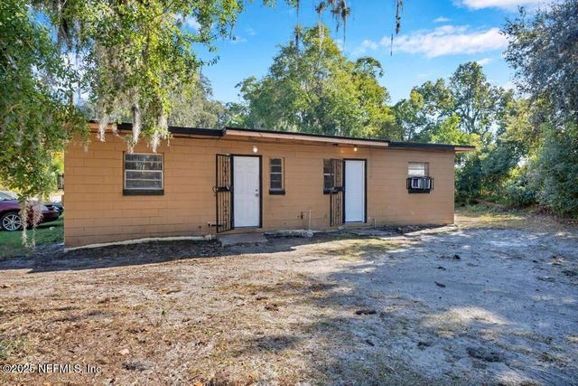 402 E 27TH Street, Jacksonville, FL 32206