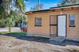 402 E 27TH Street, Jacksonville, FL 32206