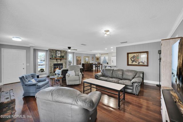 602 WILLIAM PENN Street, Orange Park, FL 32073