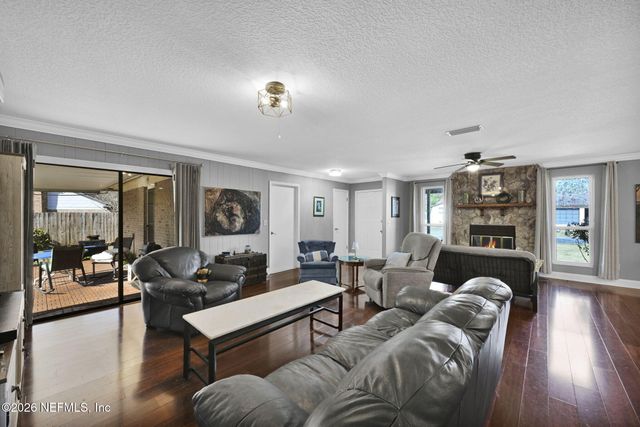 602 WILLIAM PENN Street, Orange Park, FL 32073