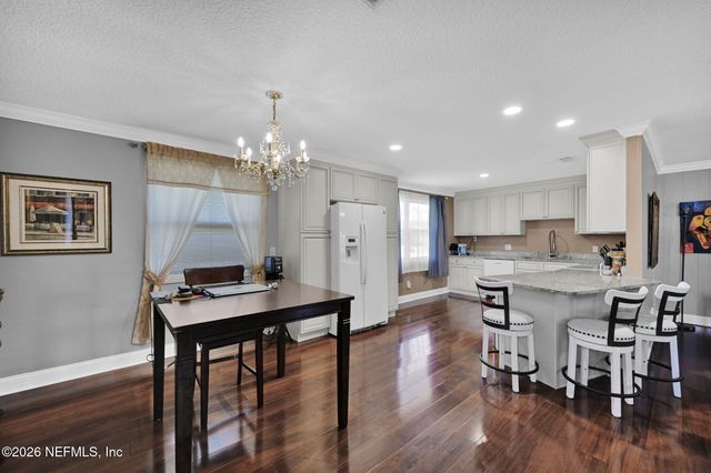 602 WILLIAM PENN Street, Orange Park, FL 32073